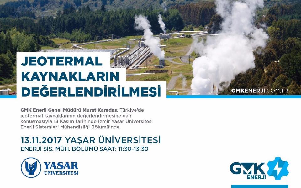Jeotermal KaynaklarÄ±n DeÄŸerlendirilmesi
