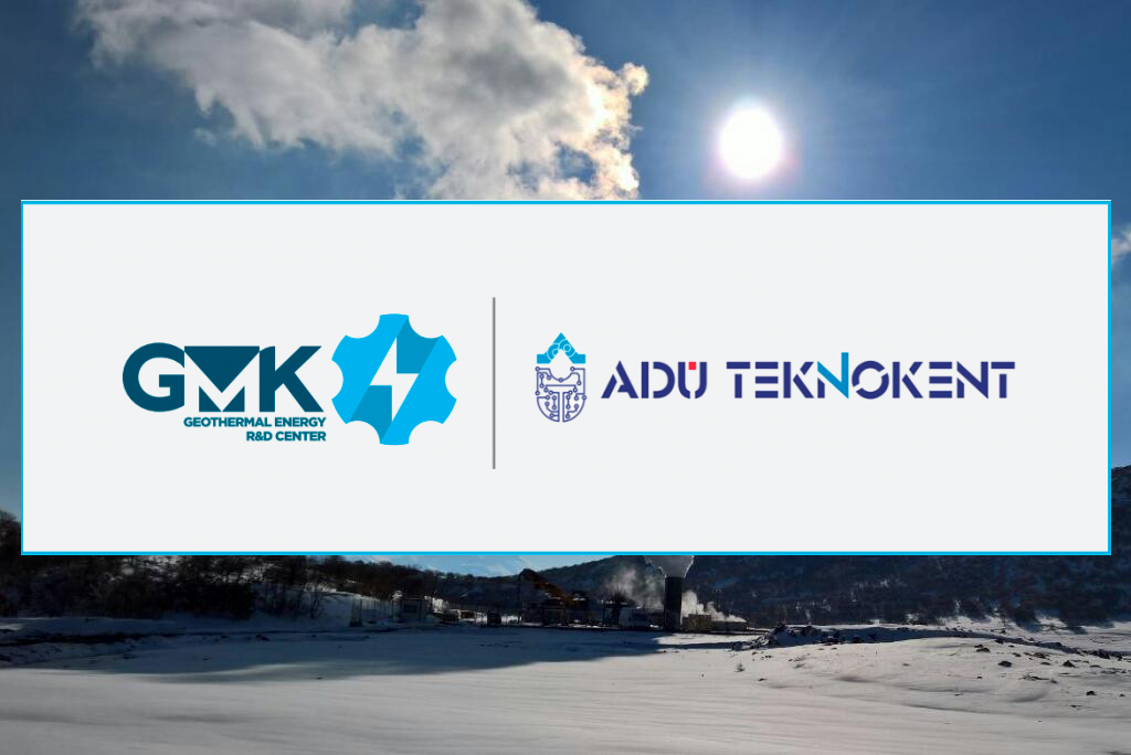 GMK Enerjiâ€™nin dÃ¼ÅŸÃ¼k sÄ±caklÄ±klÄ± jeotermal santral projesi onaylandÄ±